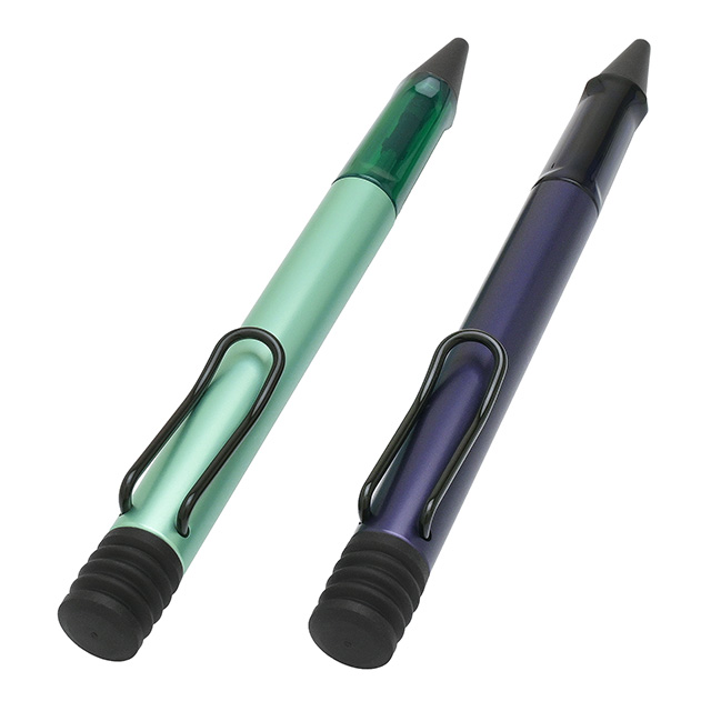 LAMY（ラミー） 2025年限定 ボールペン アルスター ダークダスク