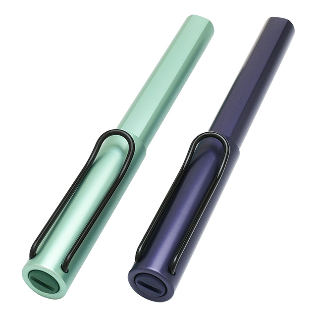 LAMY（ラミー） 2025年限定 ローラーボール アルスター ダークダスク