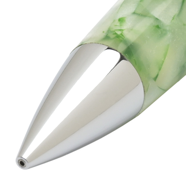 工房 楔 0.5mmペンシル楔 アクリル 常磐（ときわ）のさざめき | ペンハウス