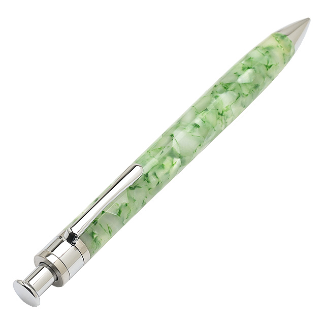 工房 楔 0.5mmペンシル楔 アクリル 常磐（ときわ）のさざめき | ペンハウス