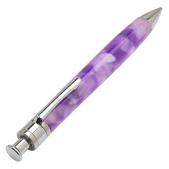 工房楔　アクリル　8日まで値下げ Pent〈ペント〉 by 工房 楔 アクリルボールペン ルーチェペン 幻想を