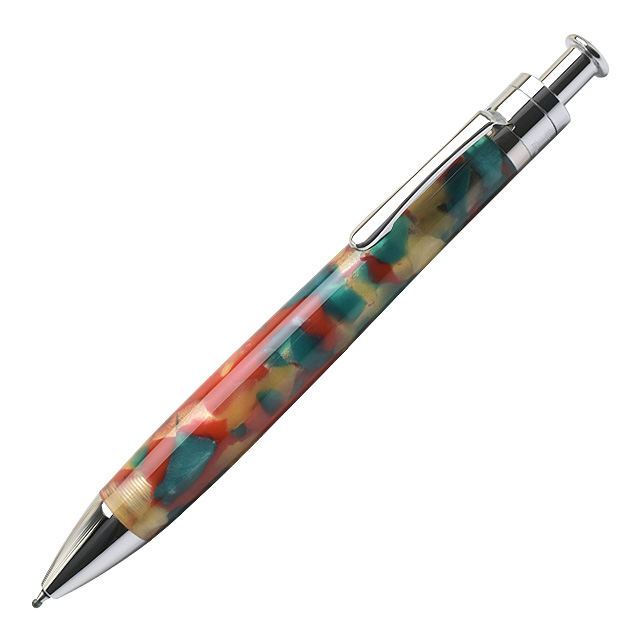 工房 楔 ルーチェペンコルタ アクリル 夢幻のいろ | ペンハウス