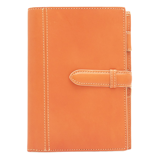 ASHFORDアシュフォード システム手帳 ラグフレックス BIBLE 19mm
