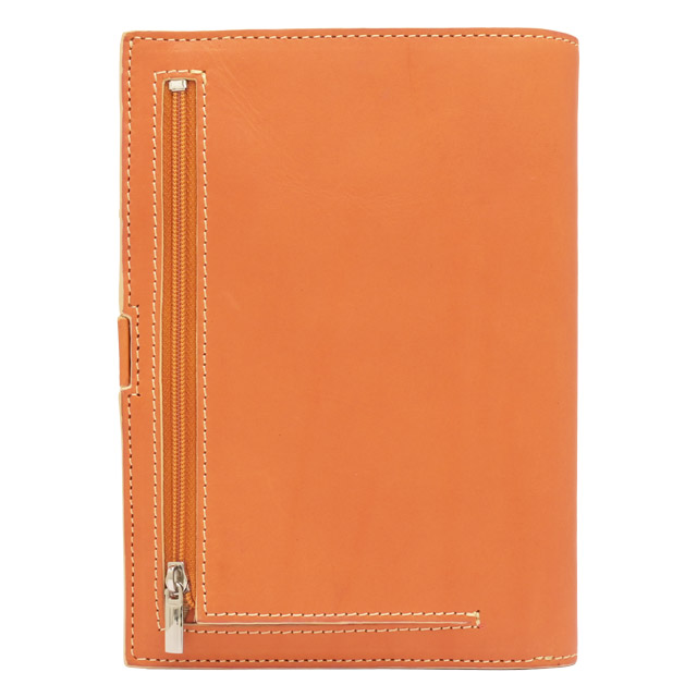 ASHFORDアシュフォード システム手帳 ラグフレックス BIBLE 19mm