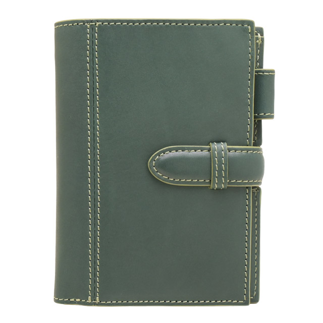 ASHFORD アシュフォード システム手帳 ラグフレックス MINI6 13mm