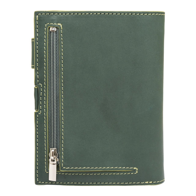 ASHFORD アシュフォード システム手帳 ラグフレックス MINI6 13mm