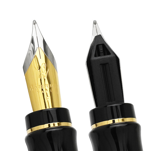 ウォーターマン 万年筆 エキスパート デラックス オペラGT | ペンハウス