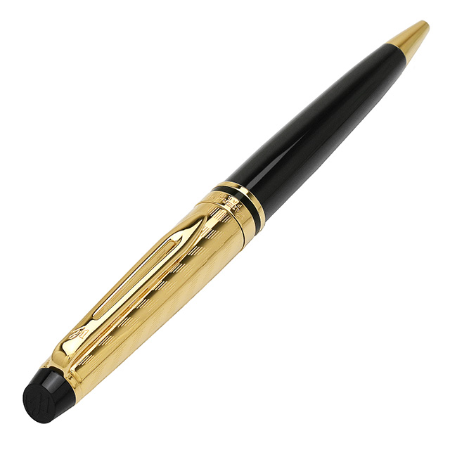 d*3様 MONTLANC Pelikan Waterman 万年筆セット 未使 楽天市場】名入れ 万年筆 ウォーターマン 万年筆 18K エキスパート