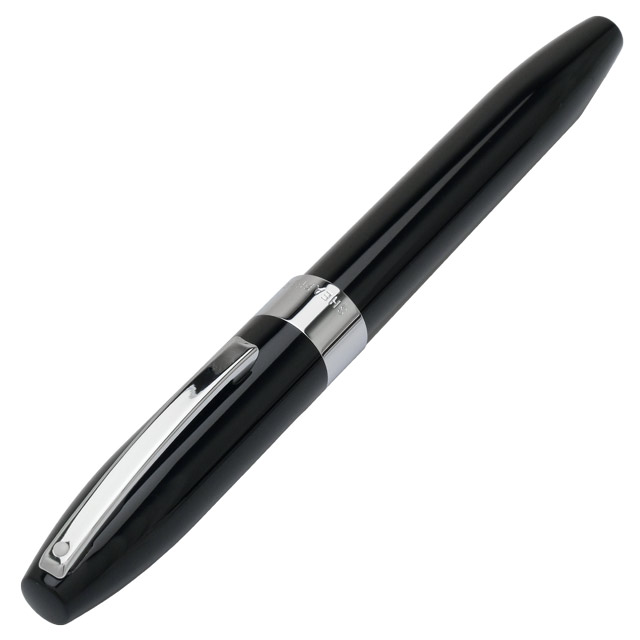 SHEAFFER（シェーファー）万年筆 レガシー ブラック E0906453 | ペンハウス