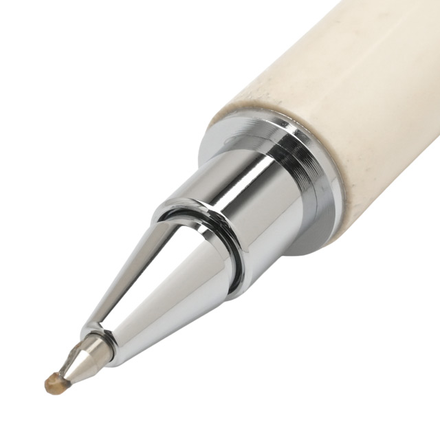 鹿の角 職人手作り ボールペン。ギフトにもおすすめの縁起物。 | ペン