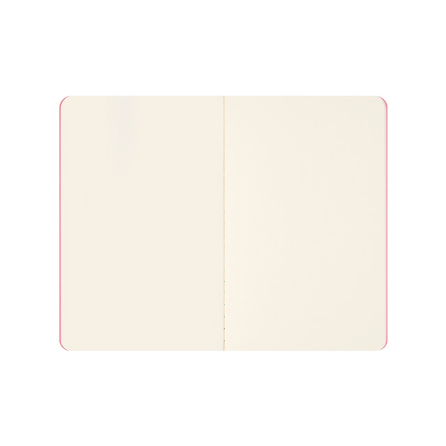 BLACKPINK×MOLESKINE モレスキン 限定品 ノート カイエ4冊セット 無地