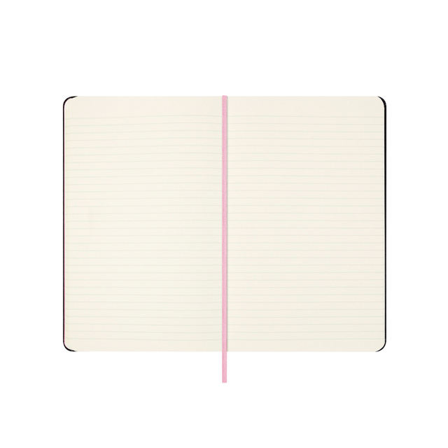 BLACKPINK×MOLESKINE モレスキン 限定品 ノート カイエ4冊セット 無地