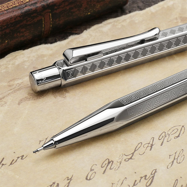 カランダッシュ 日本限定復刻版 ペンシル エクリドール マヤ | ペンハウス