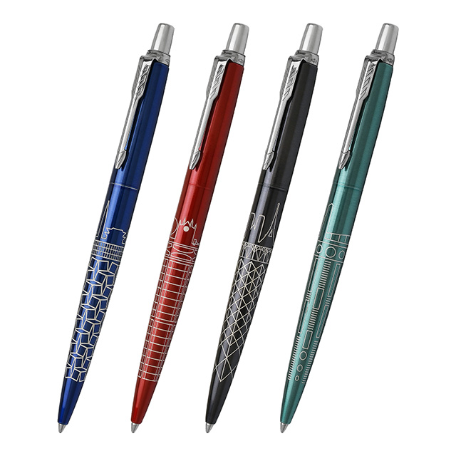 PARKER（パーカー） ボールペン ジョッター スペシャルエディション