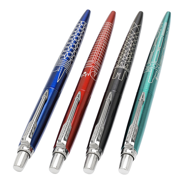 PARKER（パーカー） ボールペン ジョッター スペシャルエディション