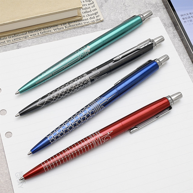 PARKER（パーカー） ボールペン ジョッター スペシャルエディション
