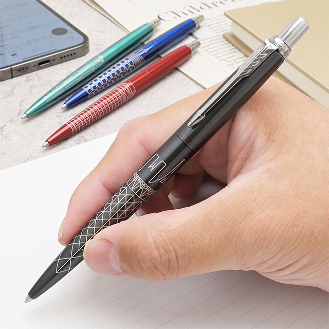 PARKER（パーカー） ボールペン ジョッター スペシャルエディション