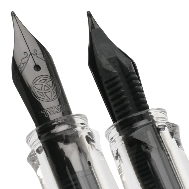 万年筆 TWSBI ツイスビー エコ ECO カラーラ with/O | ペンハウス