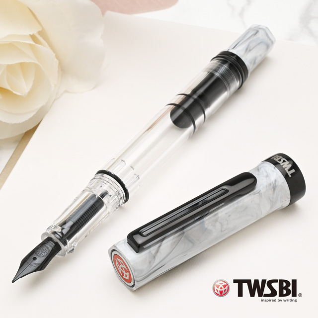 TWSBI ツイスビー 万年筆 インク壺 筆記具 文具【通販】 | ペンハウス