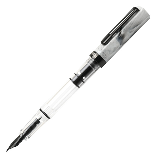 万年筆 TWSBI ツイスビー エコ ECO カラーラ with/O | ペンハウス