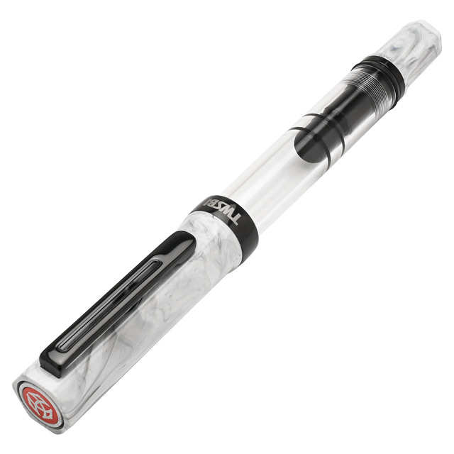万年筆 TWSBI ツイスビー エコ ECO カラーラ with/O | ペンハウス