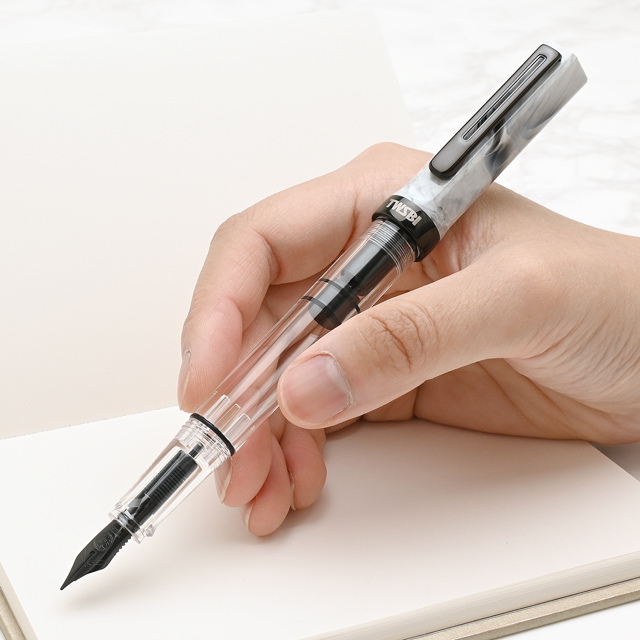 万年筆 TWSBI ツイスビー エコ ECO カラーラ with/O | ペンハウス