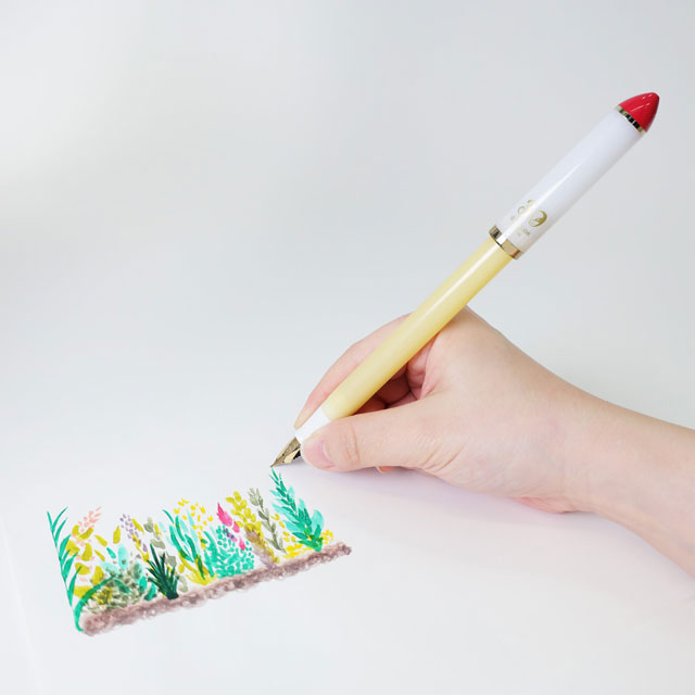 SAILOR セーラー万年筆 限定品 万年筆 ふでDEまんねん 30th | ペンハウス