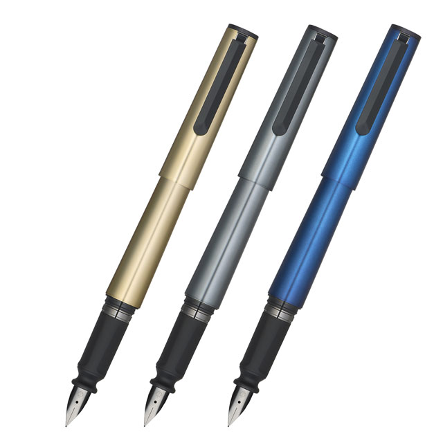 SAILOR（セーラー万年筆）アジャスト 万年筆 TUZU フォージ | ペンハウス