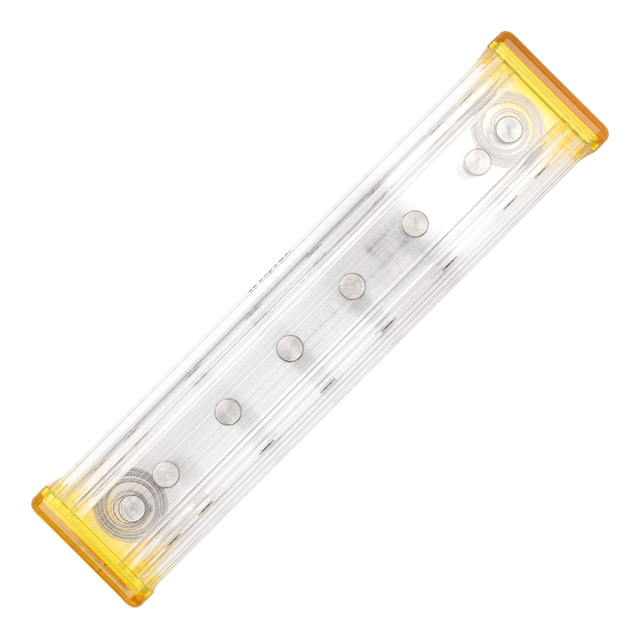 ASHFORD（アシュフォード） シースルーパンチ MINI6サイズ用6穴パンチ