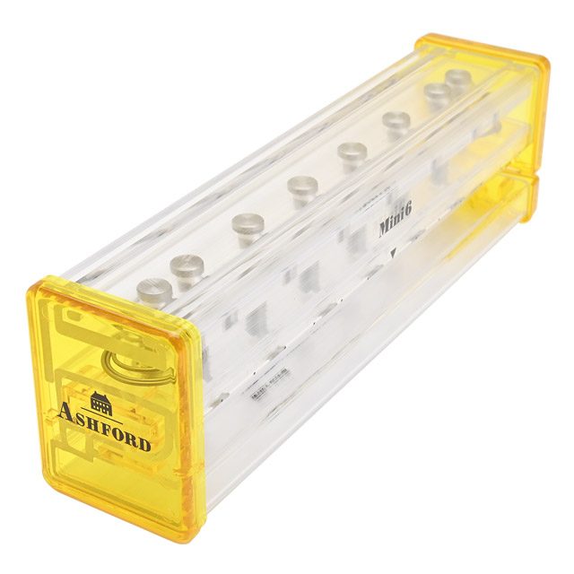 のあさん専用 67-4577-78 アリシス 2穴パンチ ホワイト LPN-35-W 【AXEL】 アズワン