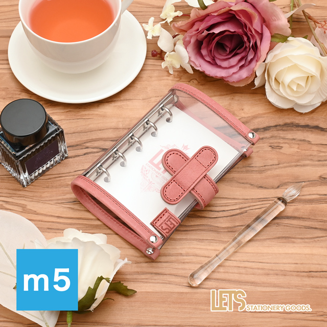 LETS STATIONERY GOODS レッツステーショナリーグッズ | ペンハウス