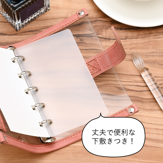 LETS STATIONERY GOODS レッツステーショナリーグッズ LETSクリア
