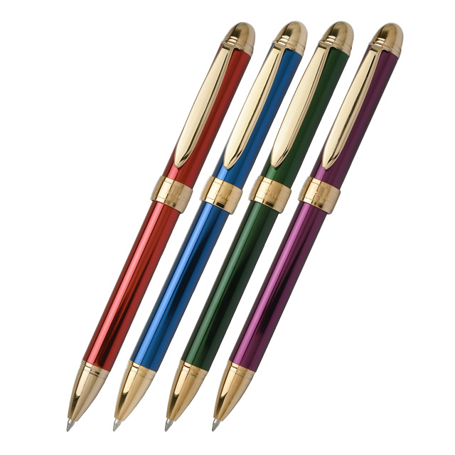 ●貴重/羽根ペン 手染めグラデひねりビーズ×手染めスクリュー カスタムボールペン ○貴重/羽根ペン 手染めグラデひねりビーズ×手染めスクリュー カスタム