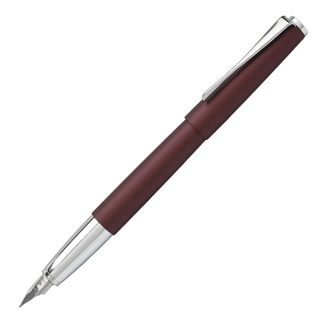 LAMY ラミー 限定品 万年筆 ステュディオ オリオン L66OM | ペンハウス