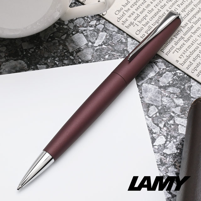 lamyラミー スクリブル　ボールペン　箱付き 楽天市場】lamy scribbleの通販