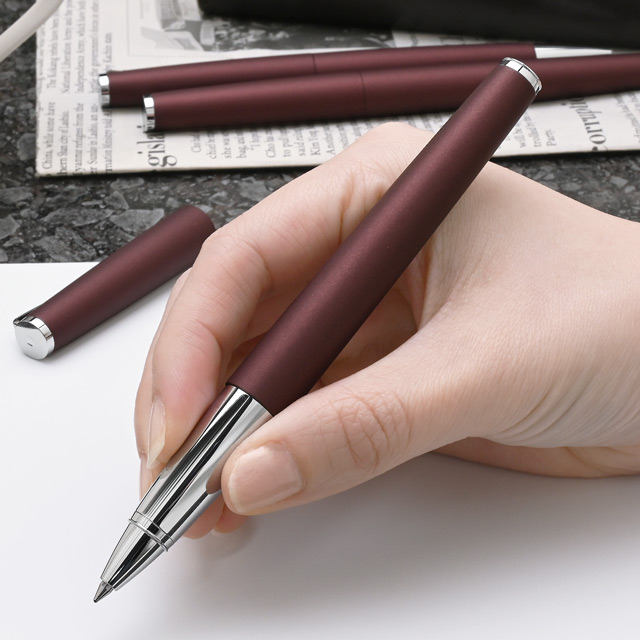 LAMY ラミー 限定品 ローラーボール ステュディオ オリオン L366OM