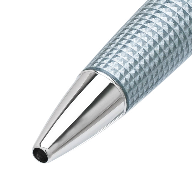 ボールペン CARAN D'ACHE カランダッシュ 限定品 レマン アルパイン