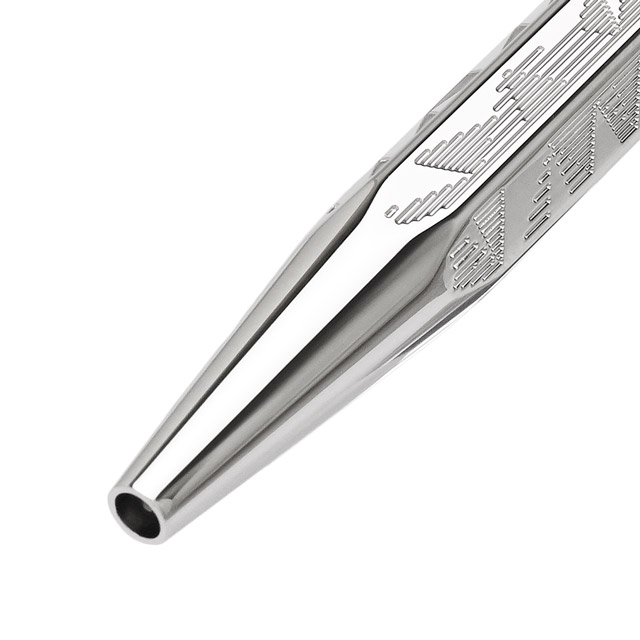 CARAN D'ACHE(カランダッシュ) 限定品 ボールペン アルパイン CARAN D'ACHE(カランダッシュ) 限定品 ボールペン アルパイン