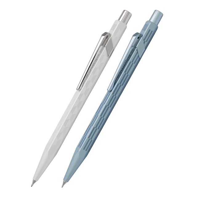 CARAN D'ACHE（カランダッシュ） 限定品 メカニカルペンシル