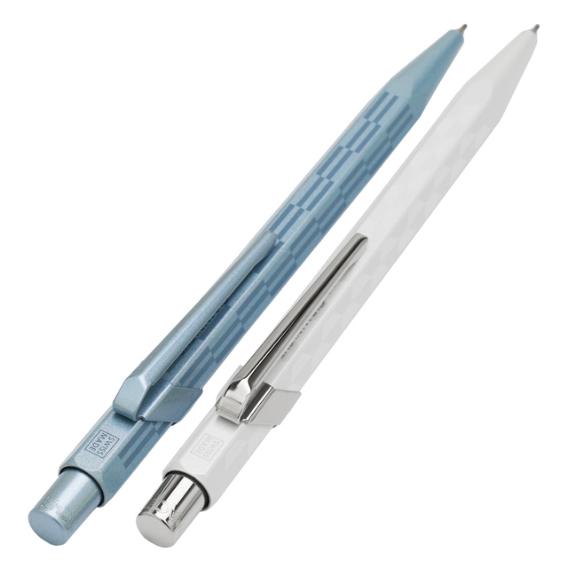 CARAN D'ACHE（カランダッシュ） 限定品 メカニカルペンシル