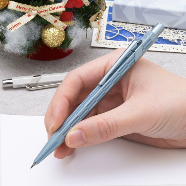 CARAN D'ACHE（カランダッシュ） 限定品 メカニカルペンシル