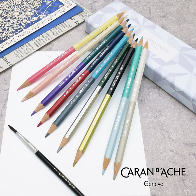CARAN d'ACHE カランダッシュ ボールペン 万年筆 シャーペン【通販