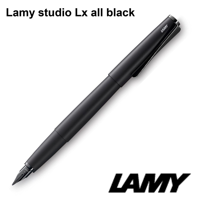 LAMY ラミー ローラーボール ステュディオ インペリアルブルー | ペン