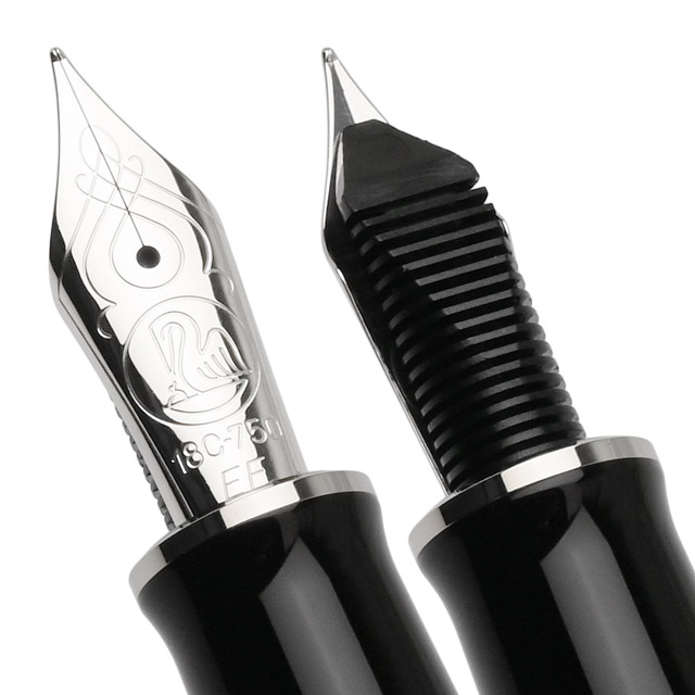 Pelikan 特別生産品 スーベレーン M805 グランプラス B Pelikan ペリカン 万年筆 スーベレーン M805 | ペンハウス