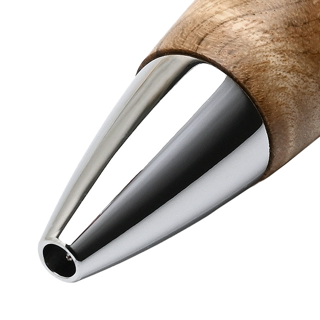 工房 楔 ボールペン ルーチェペン マーブルウッド | ペンハウス