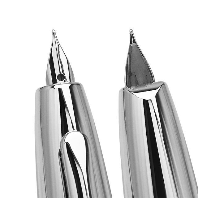 パイロット 万年筆 キャップレス・デシモ 20th 限定モデル | ペンハウス