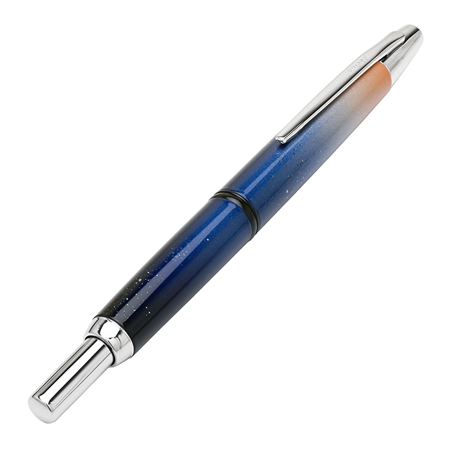 パイロット 万年筆 キャップレス・デシモ 20th 限定モデル | ペンハウス