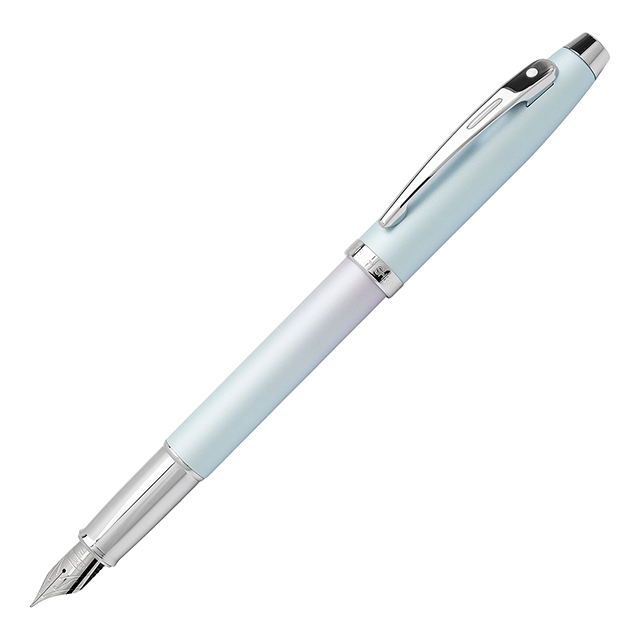 SHEAFFER（シェーファー）万年筆 エクスプレッションズ 100 パール