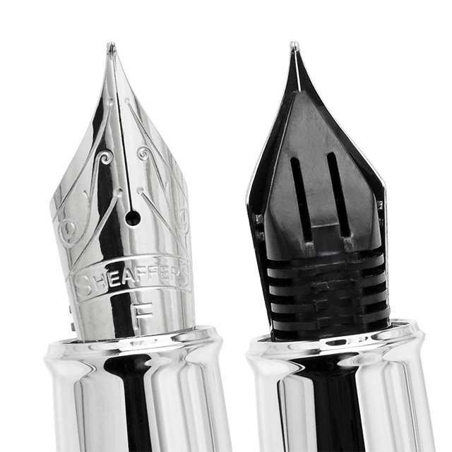SHEAFFER（シェーファー）万年筆 エクスプレッションズ 100 パール