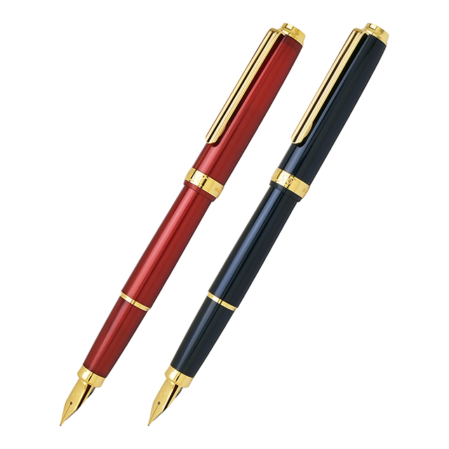 PLATINUM（プラチナ万年筆） 万年筆 BISO | ペンハウス